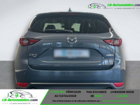 Mazda CX-5 Edition 100 AWD *LED*NAVI*360*  occasion  Beaupuy - photo n7
