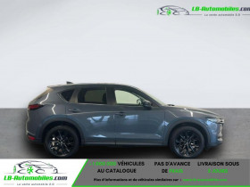 Mazda CX-5 Edition 100 AWD *LED*NAVI*360*  occasion  Beaupuy - photo n6
