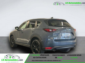 Mazda CX-5 Edition 100 AWD *LED*NAVI*360*  occasion  Beaupuy - photo n4