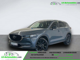 Mazda CX-5 Edition 100 AWD *LED*NAVI*360*  occasion  Beaupuy - photo n2