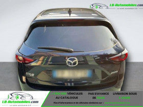 Mazda CX-5 Exclusive 4X4 194 cv auto Retocamera  occasion  Beaupuy - photo n5
