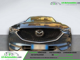 Mazda CX-5 Exclusive 4X4 194 cv auto Retocamera  occasion  Beaupuy - photo n4