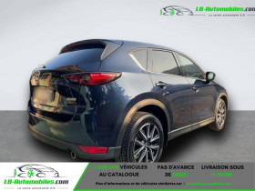 Mazda CX-5 Exclusive 4X4 194 cv auto Retocamera  occasion  Beaupuy - photo n3