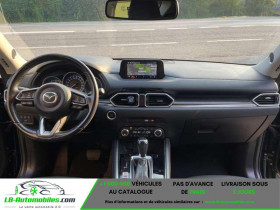 Mazda CX-5 Exclusive 4X4 194 cv auto Retocamera  occasion  Beaupuy - photo n2