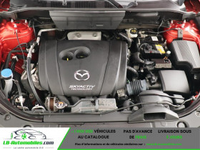 Mazda CX-5 EXCLUSIVE-LINE 2.0 AUTOMATIK 4X4 LED+KAMERA  occasion  Beaupuy - photo n8