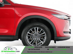 Mazda CX-5 EXCLUSIVE-LINE 2.0 AUTOMATIK 4X4 LED+KAMERA  occasion  Beaupuy - photo n7