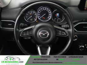 Mazda CX-5 EXCLUSIVE-LINE 2.0 AUTOMATIK 4X4 LED+KAMERA  occasion  Beaupuy - photo n6