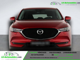 Mazda CX-5 EXCLUSIVE-LINE 2.0 AUTOMATIK 4X4 LED+KAMERA  occasion  Beaupuy - photo n4