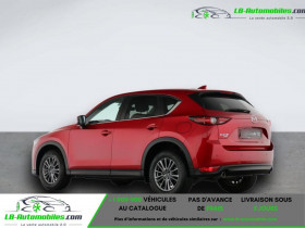 Mazda CX-5 EXCLUSIVE-LINE 2.0 AUTOMATIK 4X4 LED+KAMERA  occasion  Beaupuy - photo n3