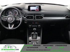 Mazda CX-5 EXCLUSIVE-LINE 2.0 AUTOMATIK 4X4 LED+KAMERA  occasion  Beaupuy - photo n2