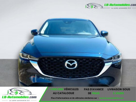 Mazda CX-5 Exclusive-Line 2WD LED NaVi Kamera 1 Hand  occasion  Beaupuy - photo n4