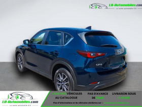 Mazda CX-5 Exclusive-Line 2WD LED NaVi Kamera 1 Hand  occasion  Beaupuy - photo n3