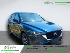 Mazda CX-5 Exclusive-Line 2WD LED NaVi Kamera 1 Hand  occasion  Beaupuy - photo n2