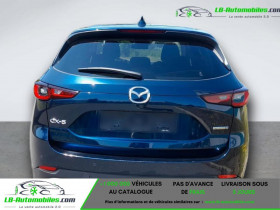 Mazda CX-5 Exclusive-Line 2WD LED NaVi Kamera 1 Hand  occasion  Beaupuy - photo n6