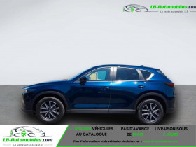 Mazda CX-5 Exclusive-Line 2WD LED NaVi Kamera 1 Hand  occasion  Beaupuy - photo n5