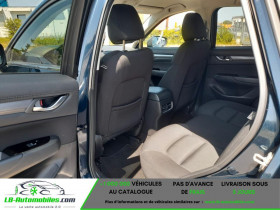 Mazda CX-5 Exclusive-Line 2WD LED NaVi Kamera 1 Hand  occasion  Beaupuy - photo n7