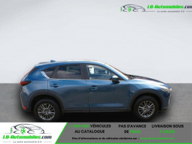 Mazda CX-5 Exclusive-Line 2WD  occasion  Beaupuy - photo n6