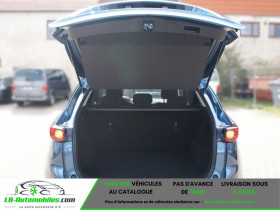 Mazda CX-5 Exclusive-Line 2WD  occasion  Beaupuy - photo n10
