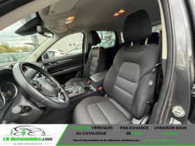 Mazda CX-5 Exclusive-Line..AHK..KAMERA..1 JAHR GARANTI  occasion  Beaupuy - photo n7