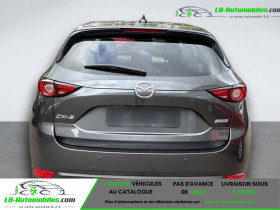 Mazda CX-5 Exclusive-Line..AHK..KAMERA..1 JAHR GARANTI  occasion  Beaupuy - photo n6