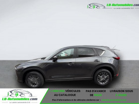 Mazda CX-5 Exclusive-Line..AHK..KAMERA..1 JAHR GARANTI  occasion  Beaupuy - photo n5
