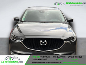Mazda CX-5 Exclusive-Line..AHK..KAMERA..1 JAHR GARANTI  occasion  Beaupuy - photo n4