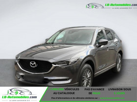 Mazda CX-5 Exclusive-Line..AHK..KAMERA..1 JAHR GARANTI  occasion  Beaupuy - photo n2