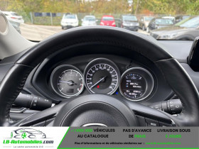 Mazda CX-5 Exclusive-Line..AHK..KAMERA..1 JAHR GARANTI  occasion  Beaupuy - photo n8