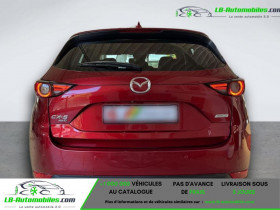 Mazda CX-5 Exclusive-Line AWD/DAB/NAVI/SPUR/360/  occasion  Beaupuy - photo n5