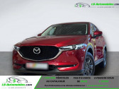 Annonce Mazda CX-5 occasion Essence Exclusive-Line AWD/DAB/NAVI/SPUR/360/  Beaupuy