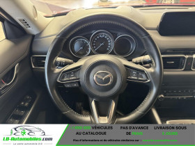 Mazda CX-5 Exclusive-Line AWD/DAB/NAVI/SPUR/360/  occasion  Beaupuy - photo n7