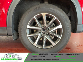 Mazda CX-5 Exclusive-Line AWD DynLicht  occasion  Beaupuy - photo n7