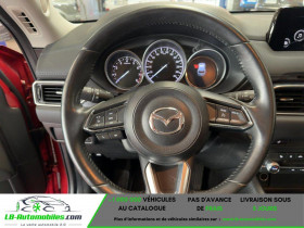 Mazda CX-5 Exclusive-Line AWD DynLicht  occasion  Beaupuy - photo n6