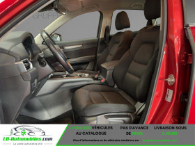 Mazda CX-5 Exclusive-Line AWD DynLicht  occasion  Beaupuy - photo n5