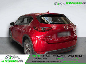 Mazda CX-5 Exclusive-Line AWD DynLicht  occasion  Beaupuy - photo n4