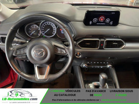 Mazda CX-5 Exclusive-Line AWD DynLicht  occasion  Beaupuy - photo n3