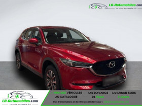Mazda CX-5 Exclusive-Line AWD DynLicht  occasion  Beaupuy - photo n2