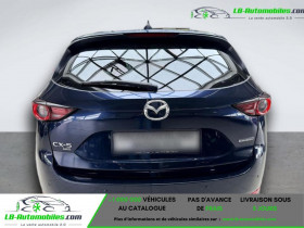 Mazda CX-5 Exclusive-Line AWD  occasion  Beaupuy - photo n3
