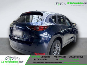 Mazda CX-5 Exclusive-Line AWD  occasion  Beaupuy - photo n2