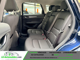 Mazda CX-5 Exclusive-Line AWD  occasion  Beaupuy - photo n4