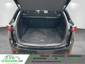 Mazda CX-5 HOMURA AWD NAVI BOSE  occasion  Beaupuy - photo n11