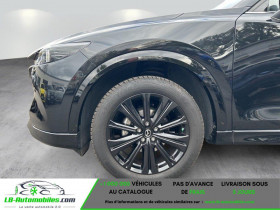 Mazda CX-5 HOMURA AWD NAVI BOSE  occasion  Beaupuy - photo n10