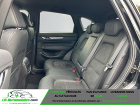 Mazda CX-5 HOMURA AWD NAVI BOSE  occasion  Beaupuy - photo n9