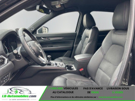 Mazda CX-5 HOMURA AWD NAVI BOSE  occasion  Beaupuy - photo n8