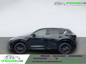 Mazda CX-5 HOMURA AWD NAVI BOSE  occasion  Beaupuy - photo n6