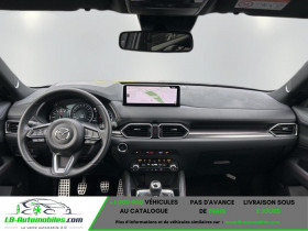 Mazda CX-5 HOMURA AWD NAVI BOSE  occasion  Beaupuy - photo n3