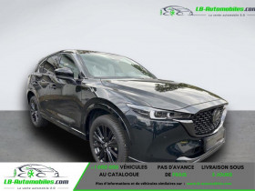 Mazda CX-5 HOMURA AWD NAVI BOSE  occasion  Beaupuy - photo n2