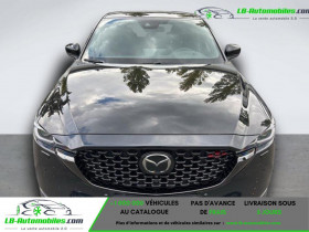 Mazda CX-5 HOMURA AWD NAVI BOSE  occasion  Beaupuy - photo n5
