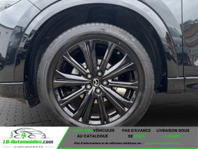 Mazda CX-5 HOMURA+LED+SHZ+NAVI+HEADUP  occasion  Beaupuy - photo n11