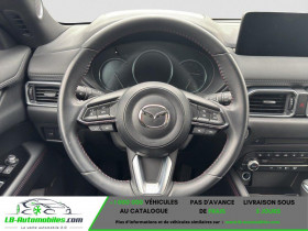 Mazda CX-5 HOMURA+LED+SHZ+NAVI+HEADUP  occasion  Beaupuy - photo n10